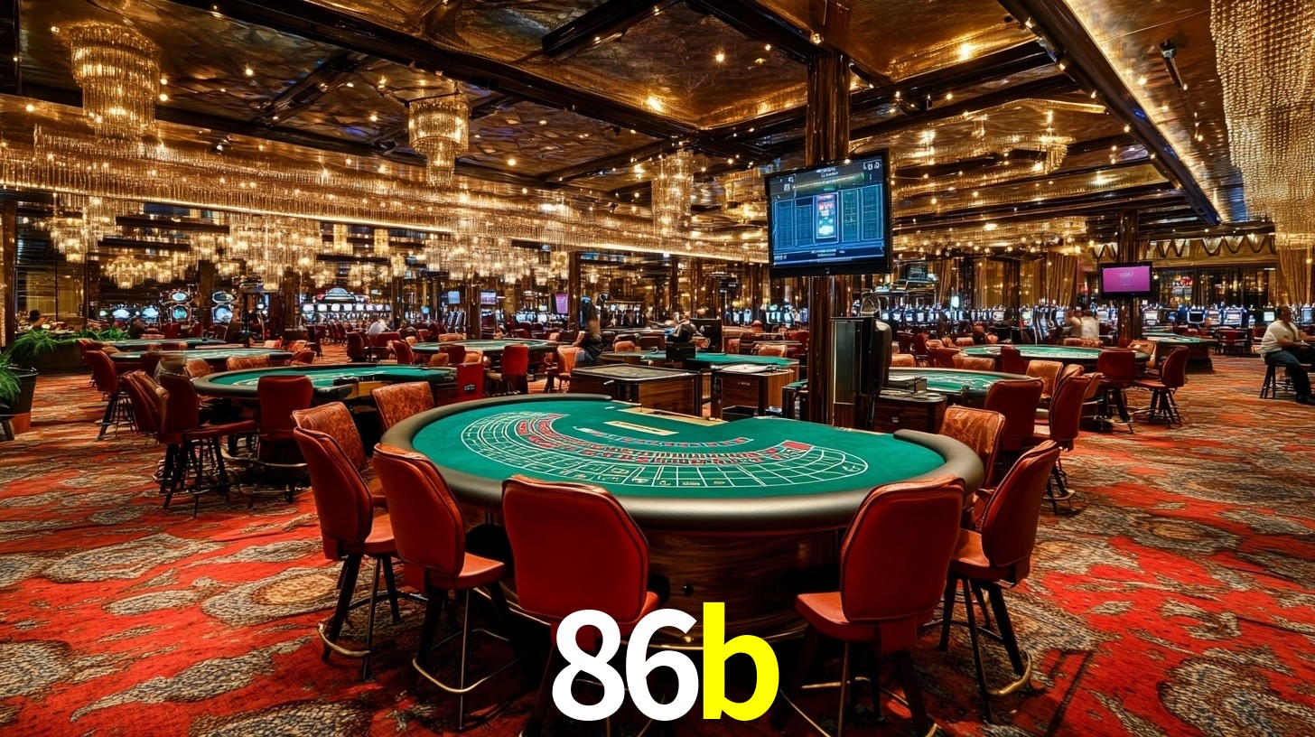 86b bet