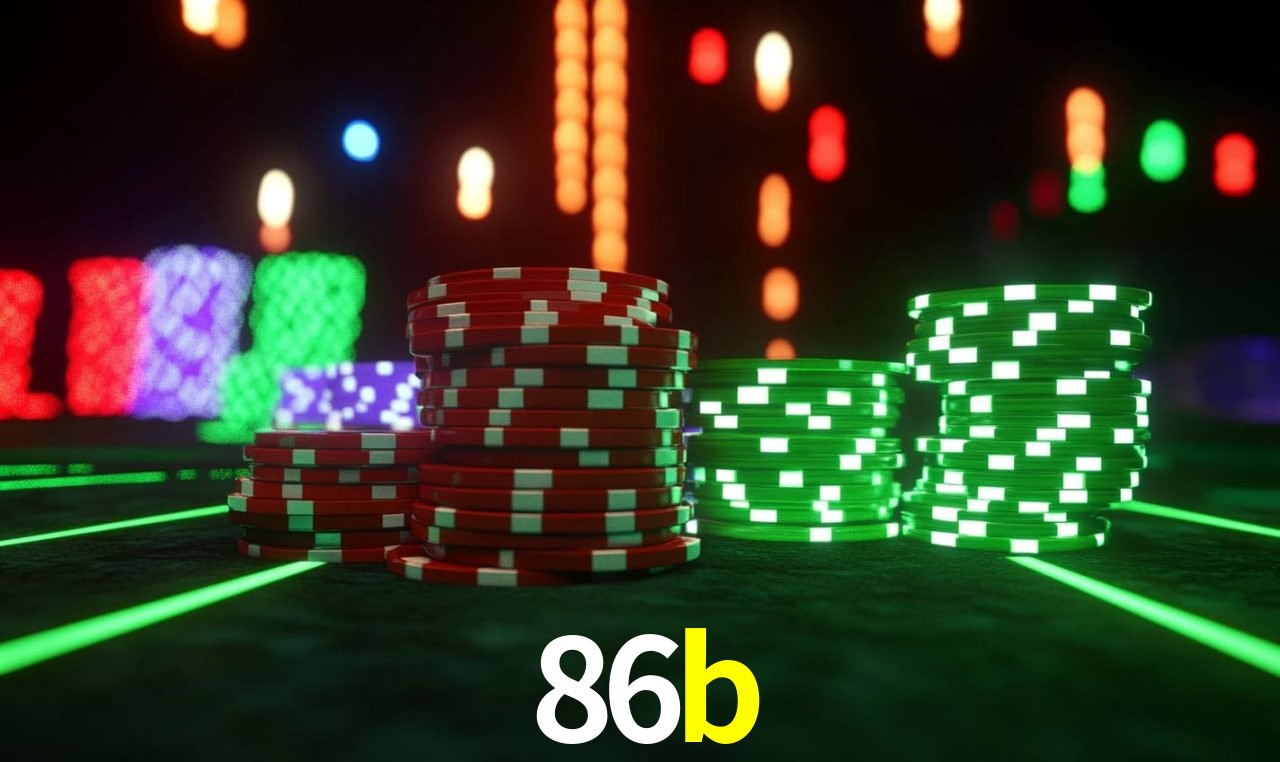 Welcome Bonus 86b
