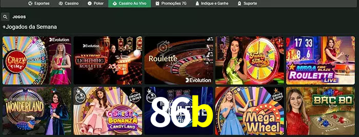 86b bet