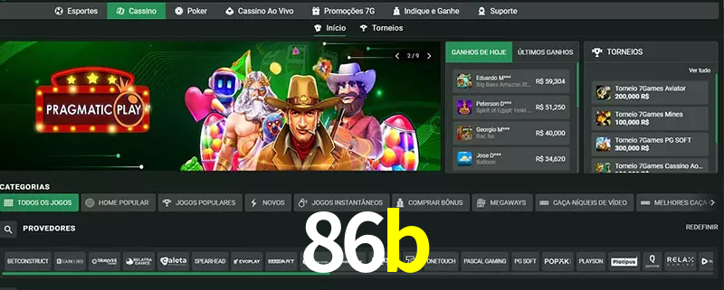 cassino 86b