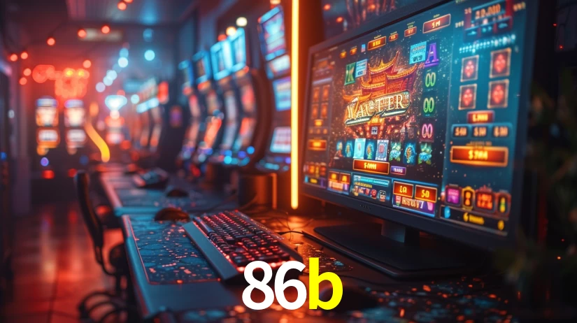 Experimente o Login Seguro Premium no 86b