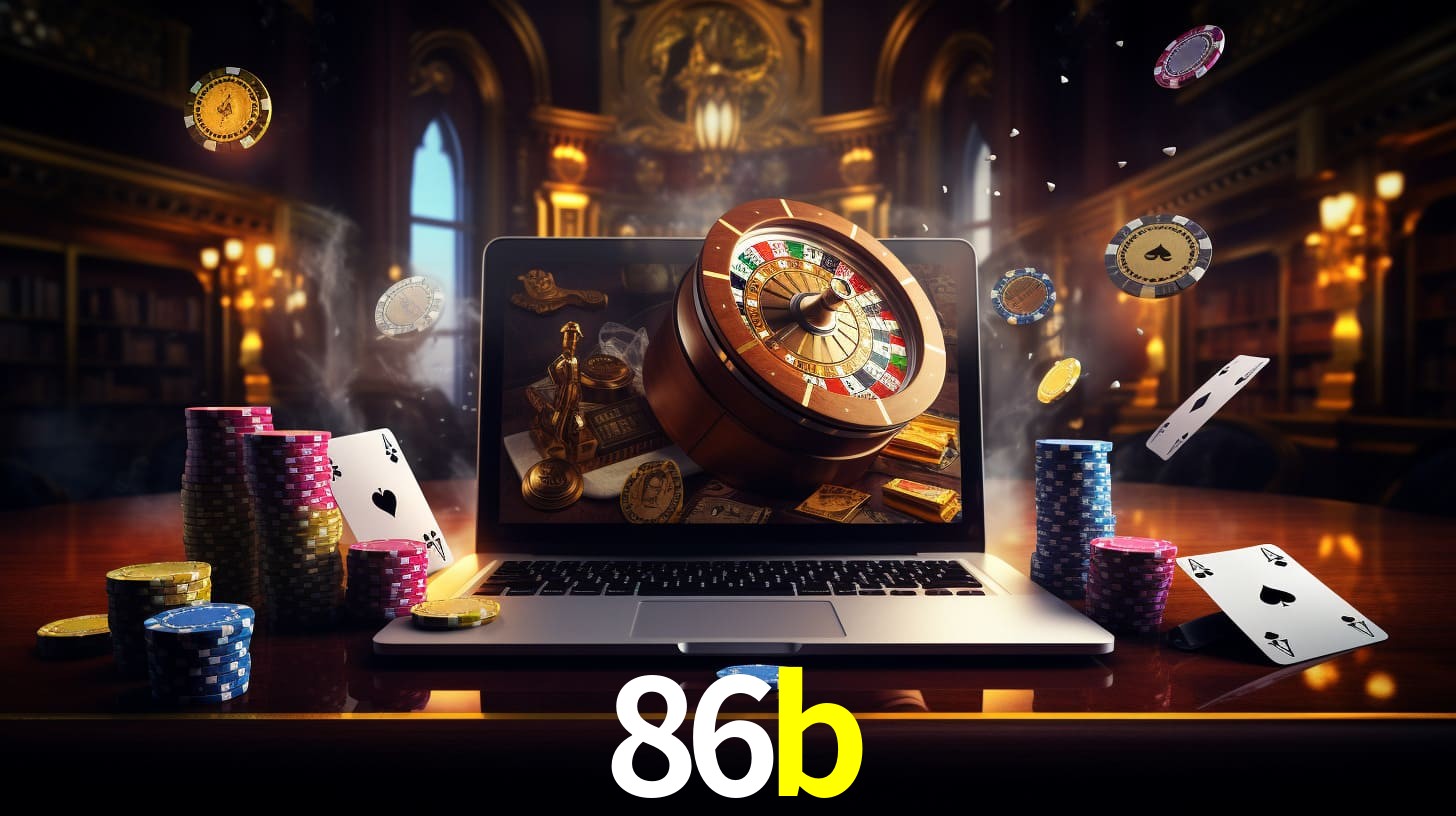 Live Casino 86b