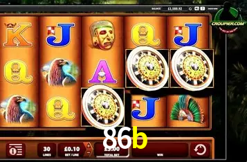Inovações de Jogos na 86b: O Futuro das Experiências Interativas
