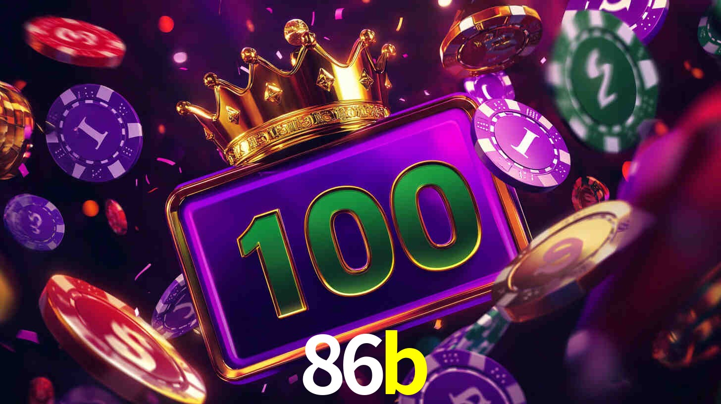 Welcome Bonus 86b