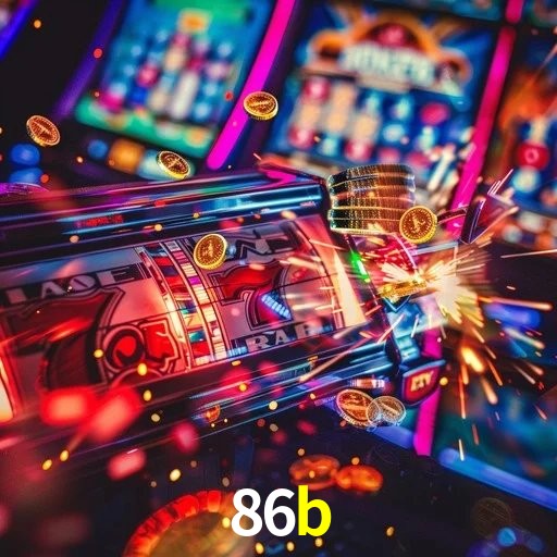 Casino Ao Vivo 86b