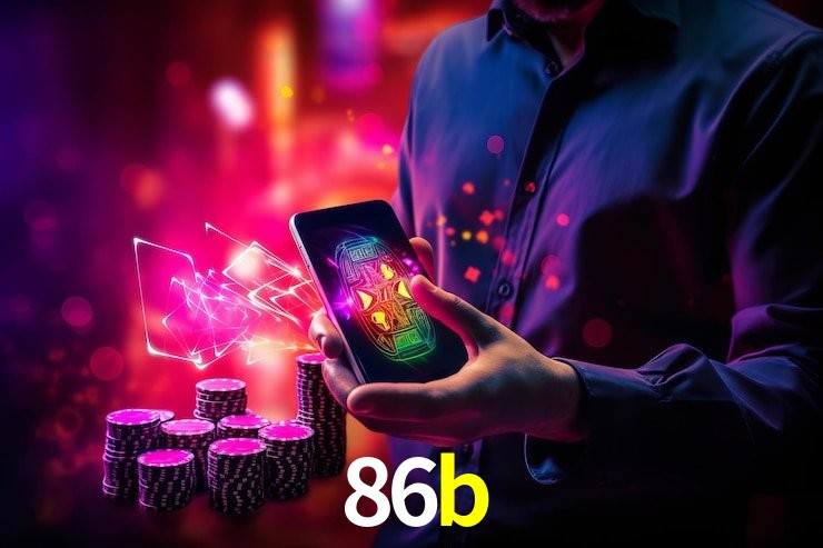 Mesa de Blackjack 86b