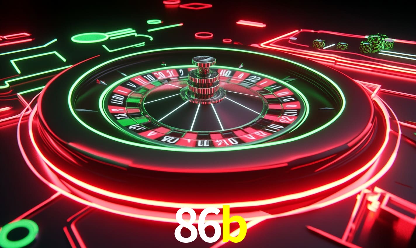 A Emoção da Loteria na 86b: Uma Chance de Mudança de Vida