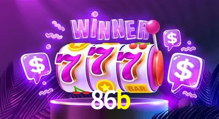 A Revolução dos Aplicativos de Jogos no 86b
