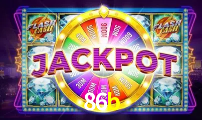 Descubra o Mundo do Cassino Online com 86b