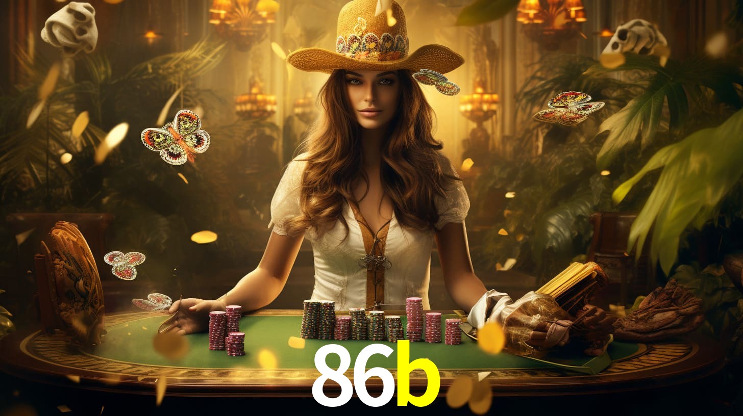 Roulette Table 86b