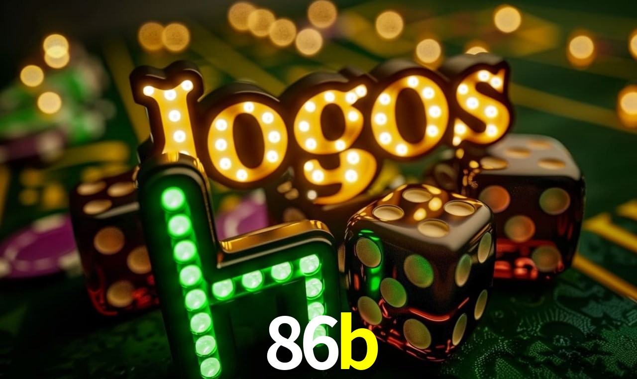 Jogos de Slot 86b