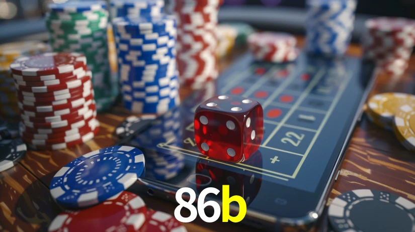 86b bet