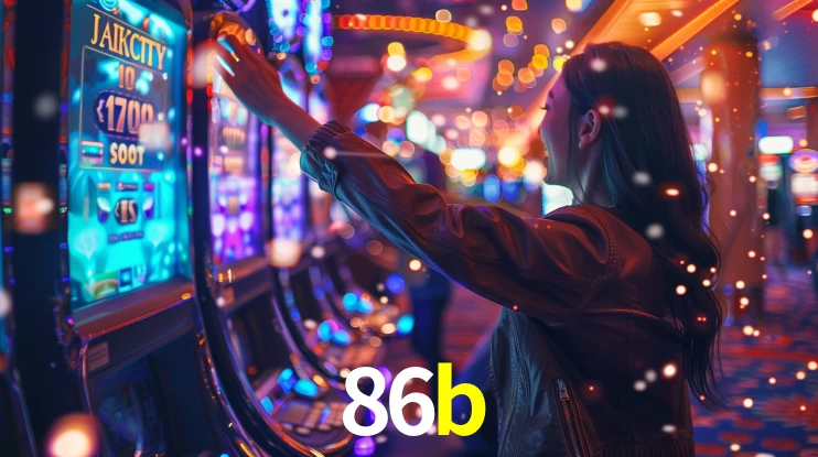 86b bet
