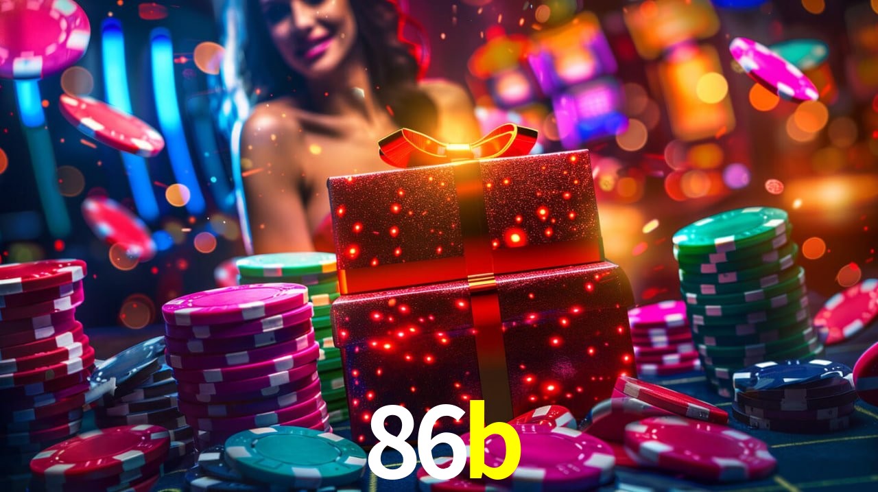 cassino 86b