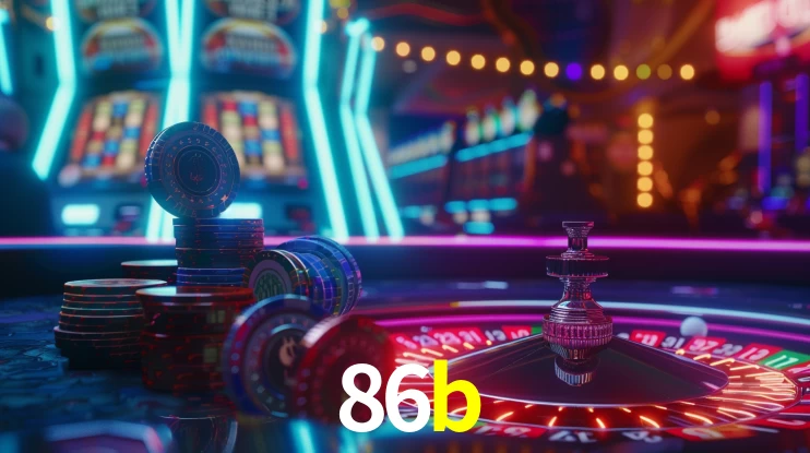Live Casino 86b